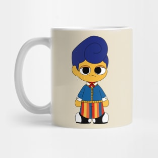 sweet wally darling chibi Mug